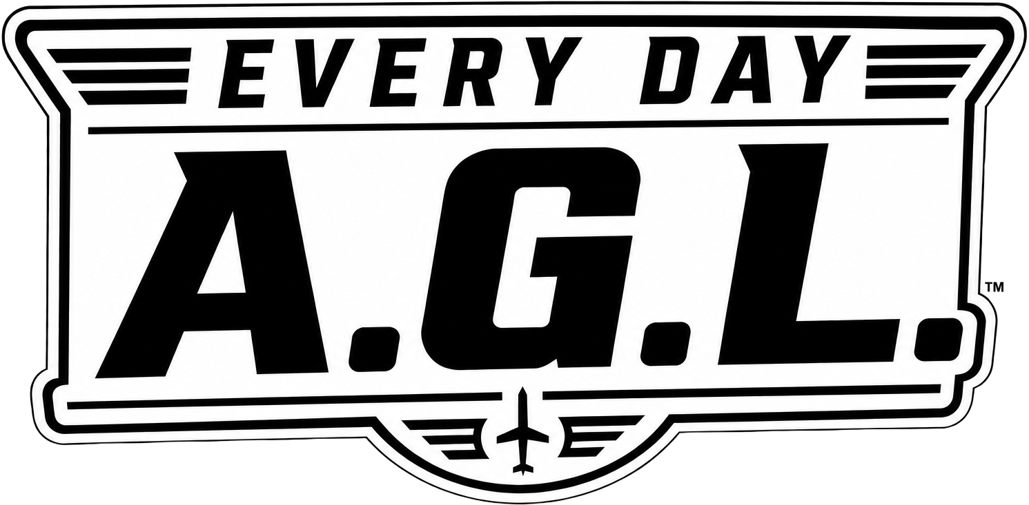 Every Day A.G.L.